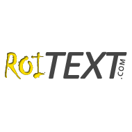 Roitext - All-In-One Marketing Solution